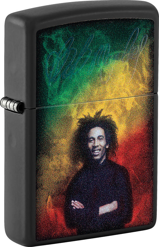 Bob Marley Lighter