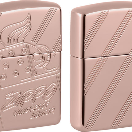 Script Collectable Lighter