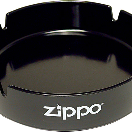 Ashtray Black