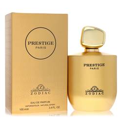Zodiac Prestige Eau De Parfum Spray By Zodiac