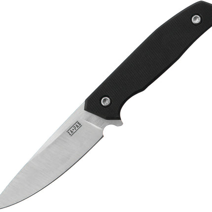 Ambro 2 Fixed Blade Black