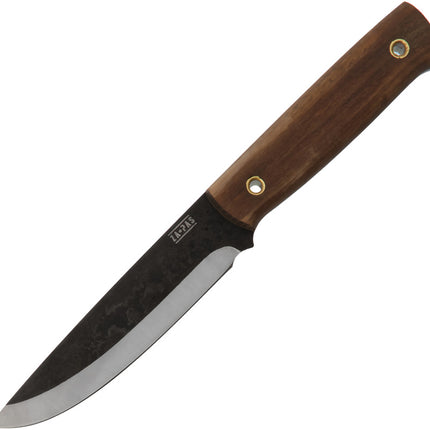 Biwi Fixed Blade Walnut