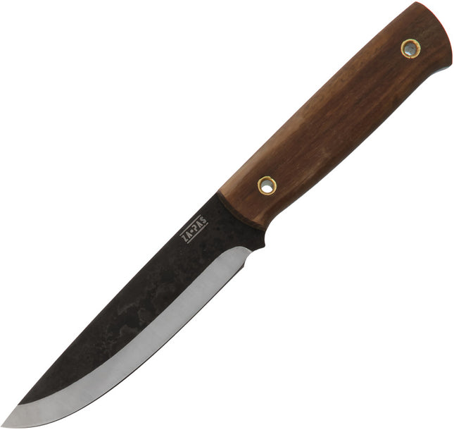 Biwi Fixed Blade Walnut