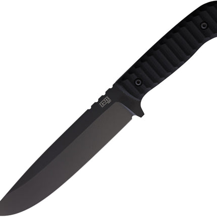 Expendable Toxic Fixed Blade