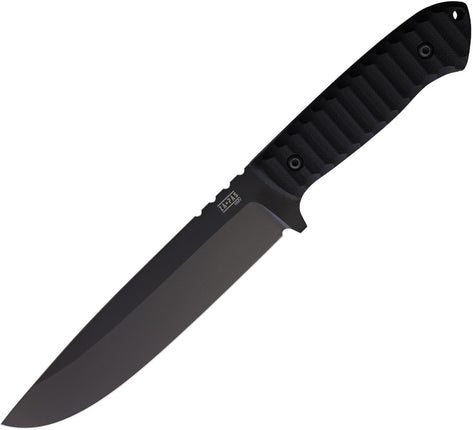 Expendable Toxic Fixed Blade