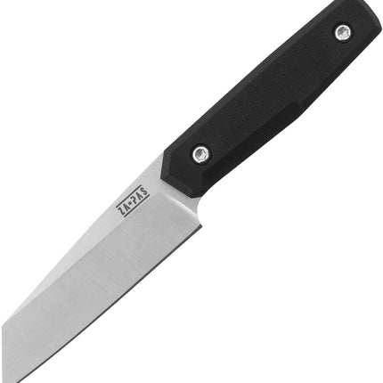 Geo Fixed Blade Black