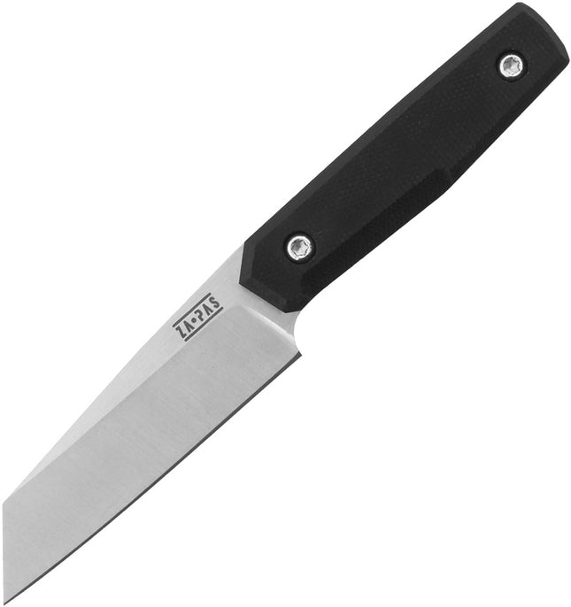 Geo Fixed Blade Black