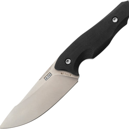 Ninja Fixed Blade Black