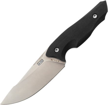 Ninja Fixed Blade Black