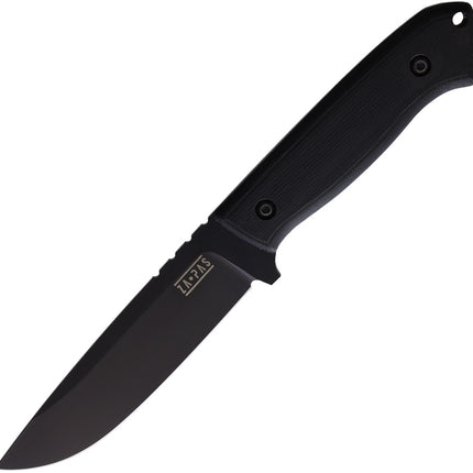 Ultra Outdoor Fixed Blade G10