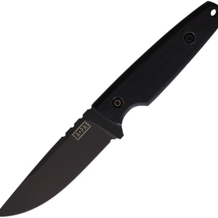 Handie Fixed Blade G10