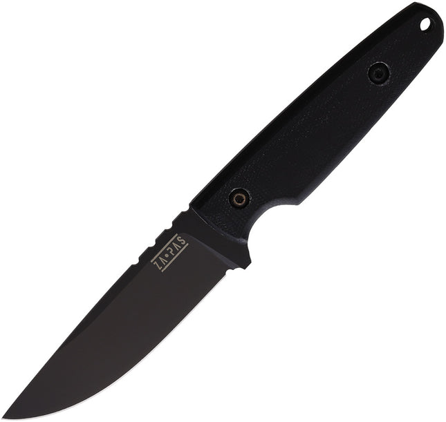 Handie Fixed Blade G10