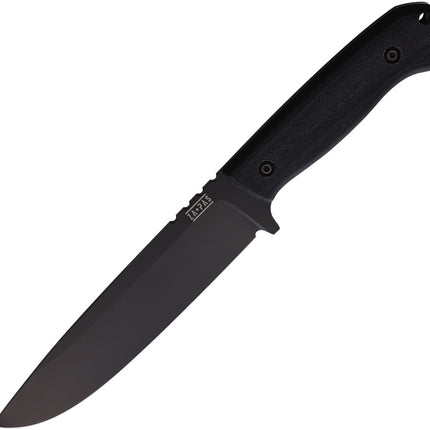 Expendable Fixed Blade G10