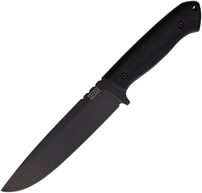 Expendable Fixed Blade G10