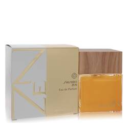 Zen Eau De Parfum Spray By Shiseido 3.4 oz