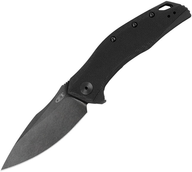 Model 0357 Linerlock A/O BW