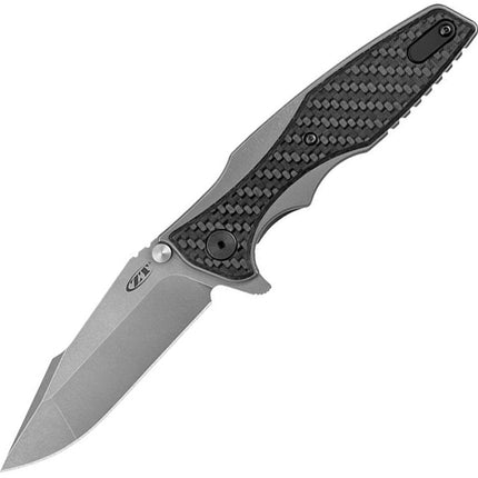 Hinderer KVT Glow CF