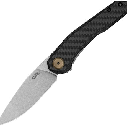 Framelock CF Magna Cut