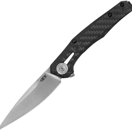 Model 0707 Framelock CF