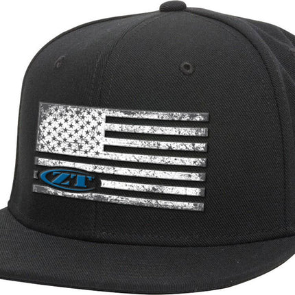 Flag Cap