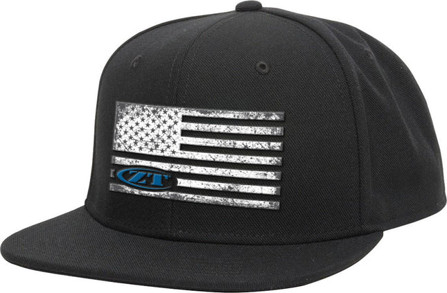 Flag Cap