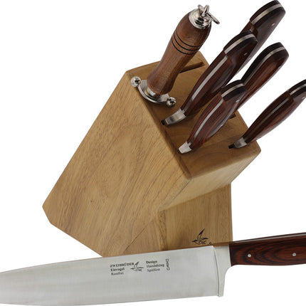 Kitchen Knife Set
