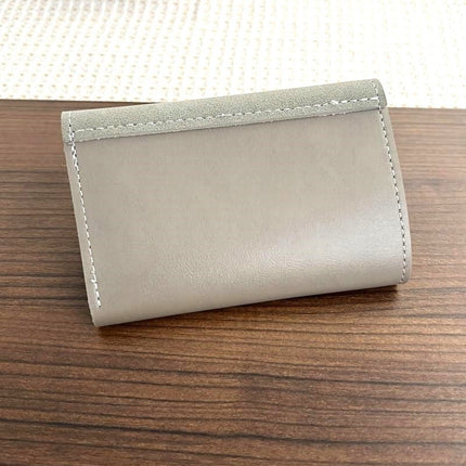 Zenana Compact Trifold Wallet