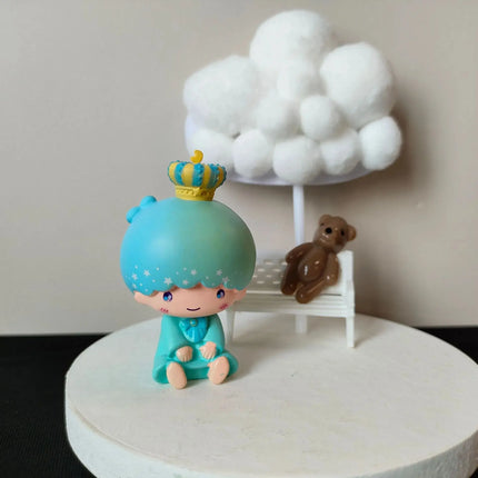 My Melody Anime Figure Sanrio Kawaii Toys Cartoon Collection Japanese Kawaii Cute Gifts Decoration Christmas Gifts for Children - Vickie Lynn's