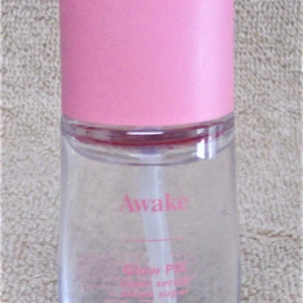 Awake by Tarte Glow Pill Super Serum 24 Hour Hydration