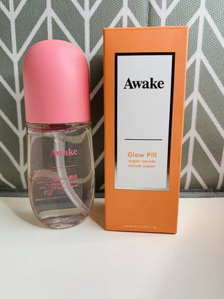 Awake by Tarte Glow Pill Super Serum 24 Hour Hydration