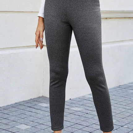 High Waist Leggings