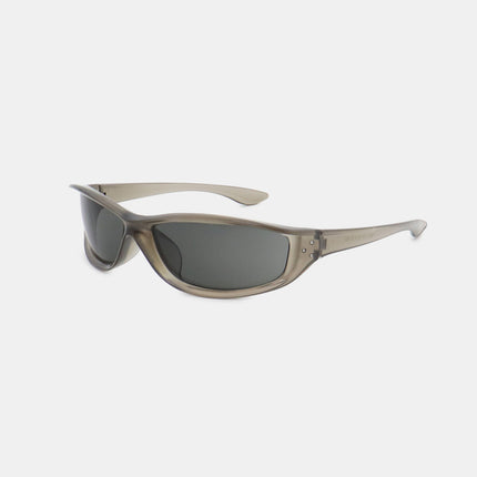 Polycarbonate Frame Rectangle Sunglasses - Vickie Lynn's