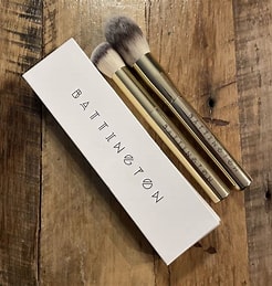 Battington Brush Set