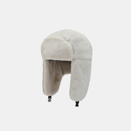 Fuzzy Solid Thermal Hat