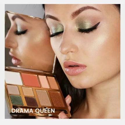 Brow Bar Drama Queen