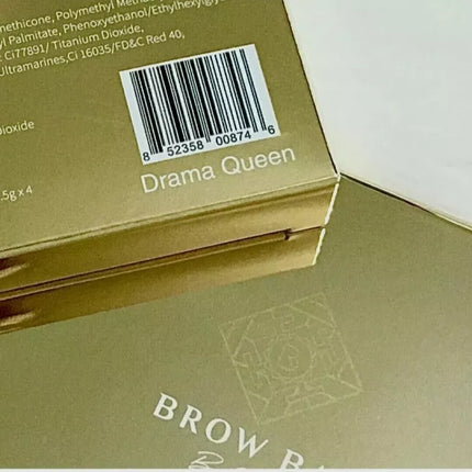 Brow Bar Drama Queen