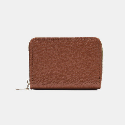 Zenana Multifunctional Card Holder Wallet