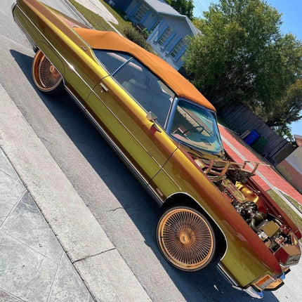 Custom Cars