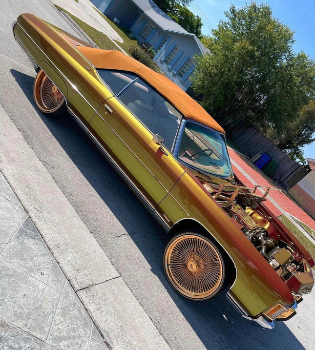 Custom Cars