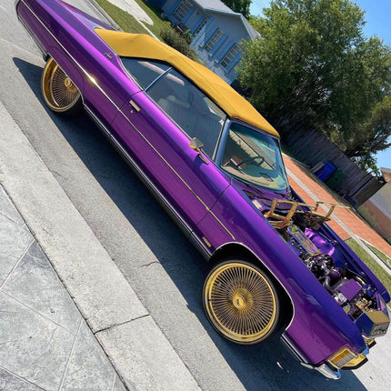Custom Cars