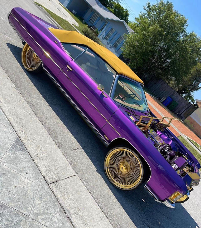 Custom Cars
