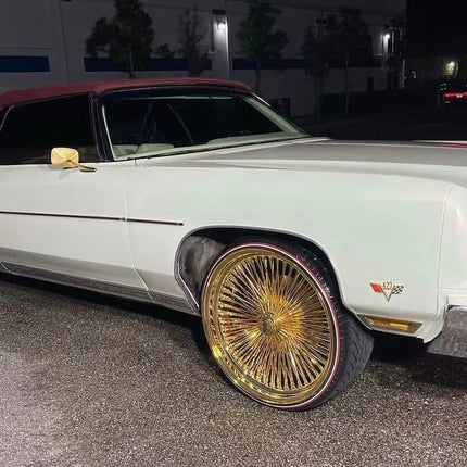 Custom Cars