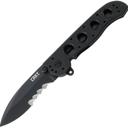 M21 G-10 Linerlock