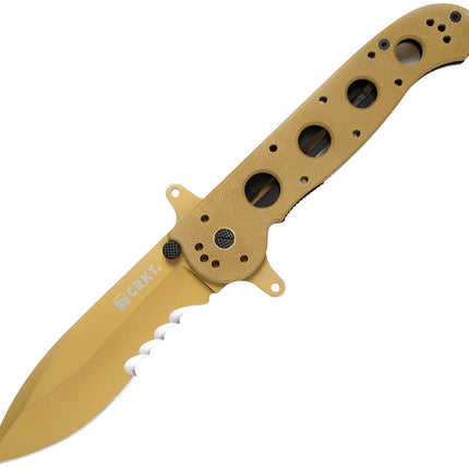 M21 Linerlock