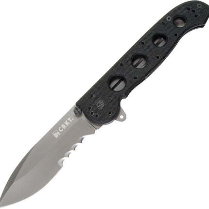 M21 G-10 Linerlock