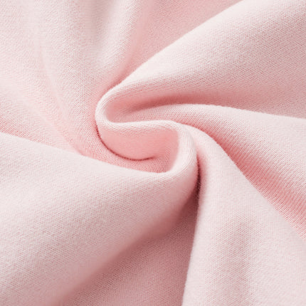 PARIS Round Neck Long Sleeve Sweatshirt