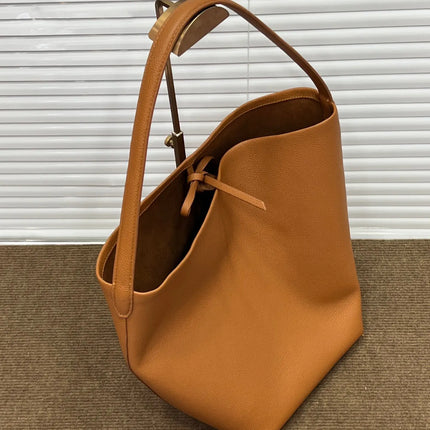 Luxury brand Women's Bag High quality leather hand bill Shoulder Bag Designer Women's Fashion large capacity shopping bag 2023