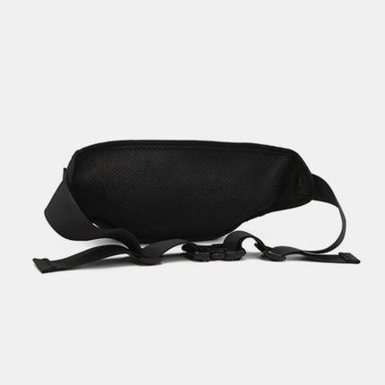 Nicole Lee USA Logo Fanny Pack