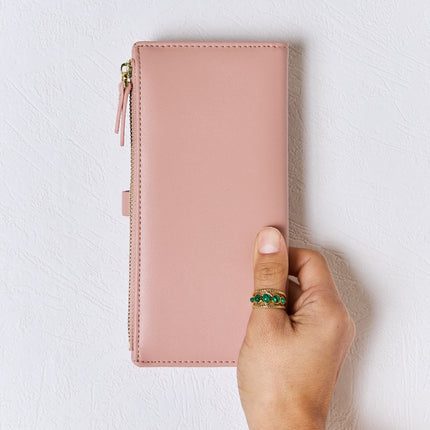 David Jones Texture PU Leather Wallet