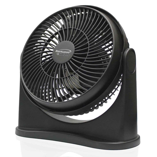 Brentwood 8" Air Circulatory Fan
